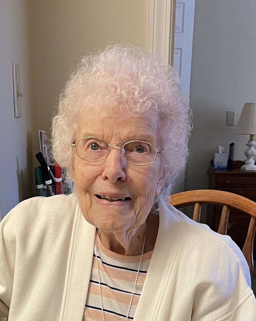 Edna Beatty Savant Profile Photo