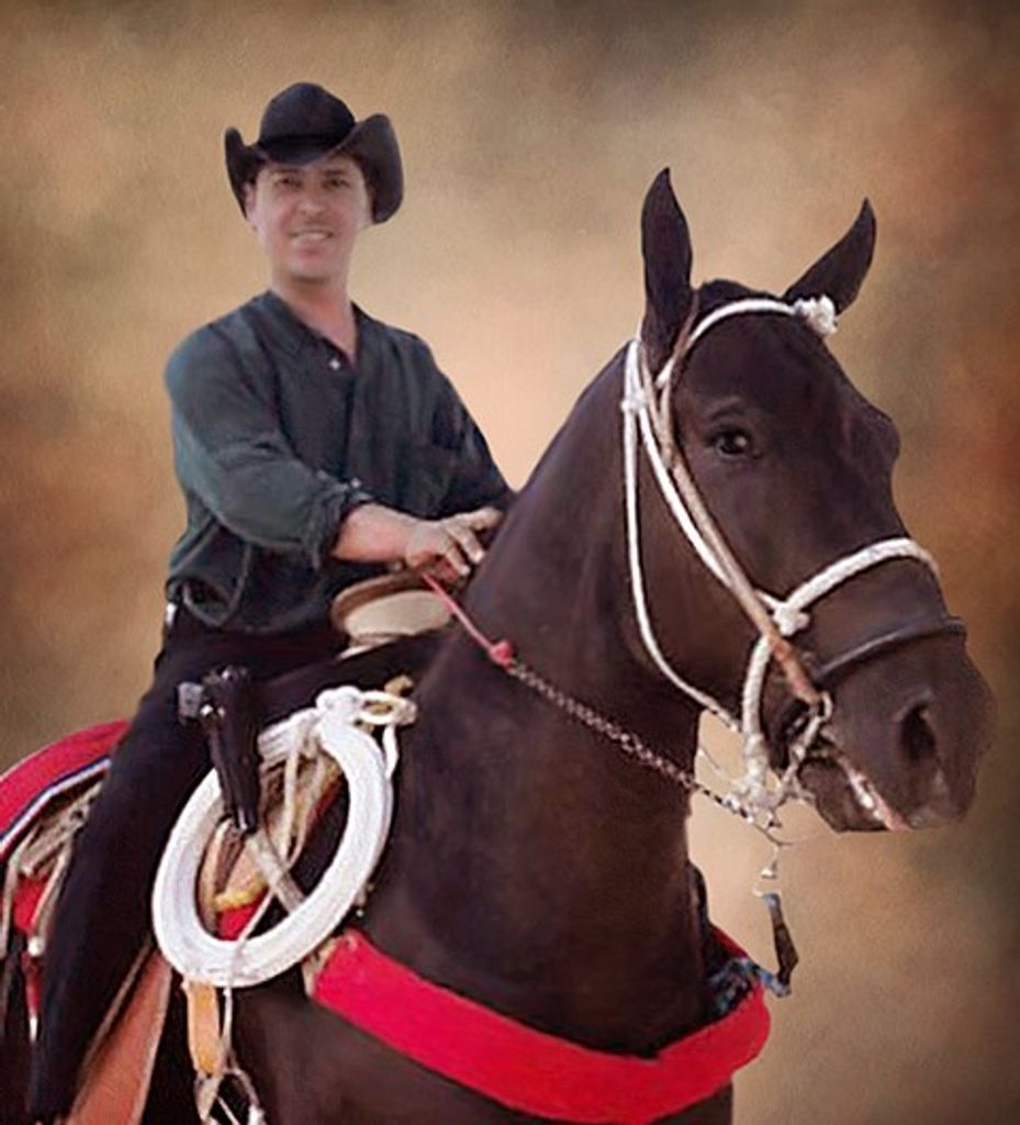 Ubaldo Marquez-Castro