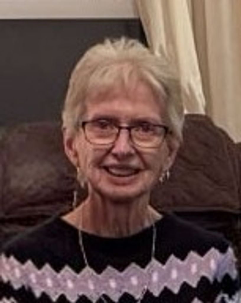 Maverette J. Lincoln Profile Photo