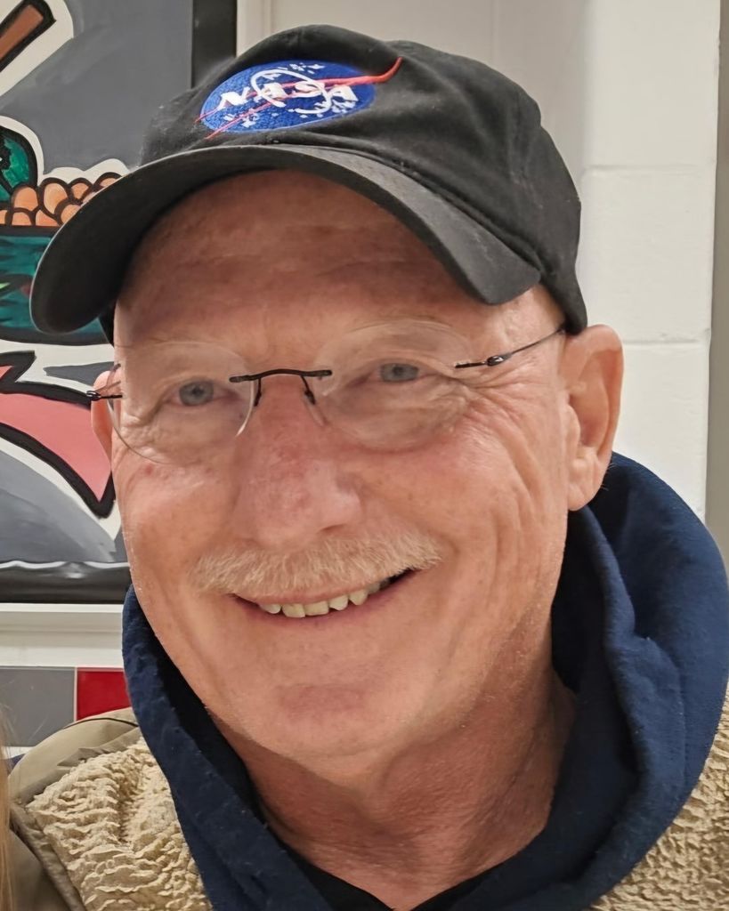David "Dave" T. Krzywicki Profile Photo