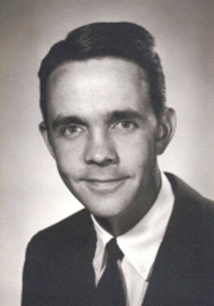 Robert D. Keiser