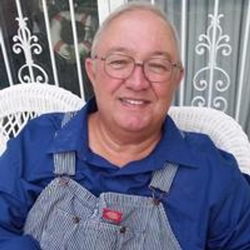Thomas Jay Hickman Profile Photo