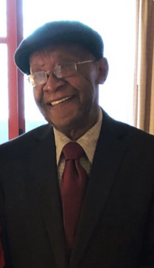 George Preston Edwards, Sr. Profile Photo