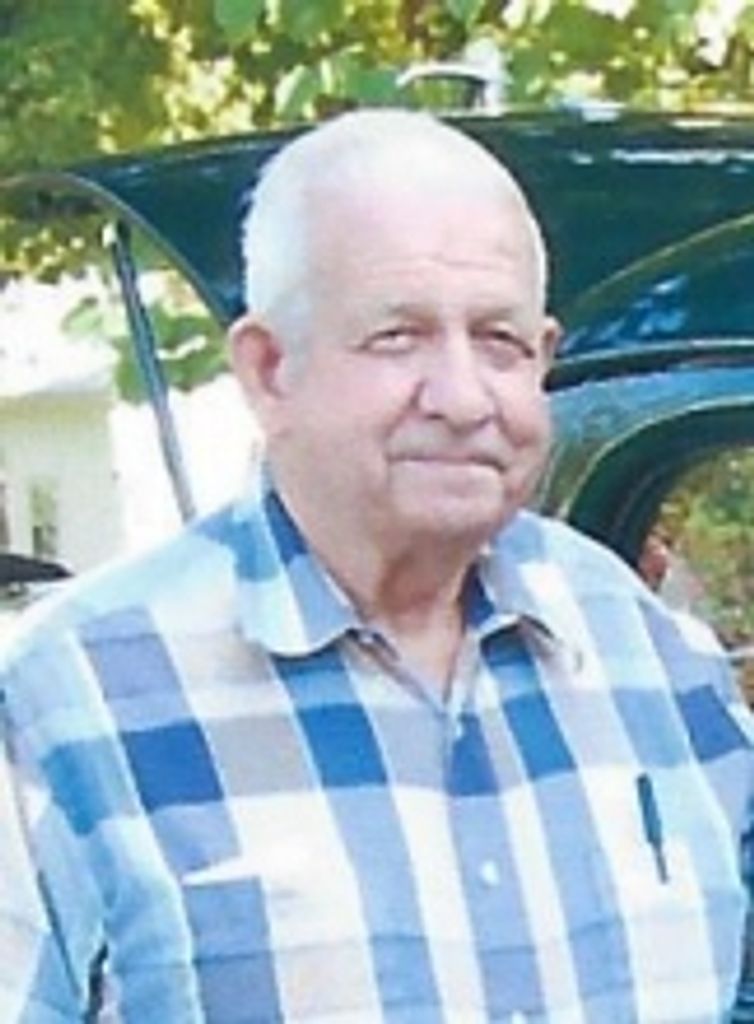 Wilbur Cook