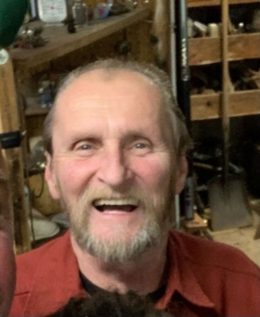 William E. Mosher Profile Photo