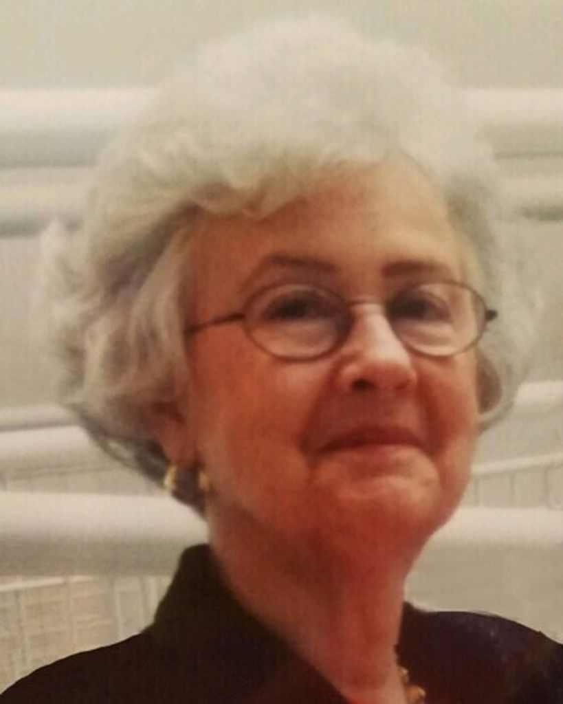 Olive Ann (Shaw) Downing Profile Photo