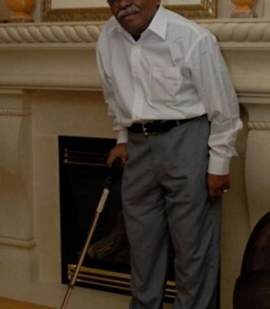 Thomas Gnanapragasam