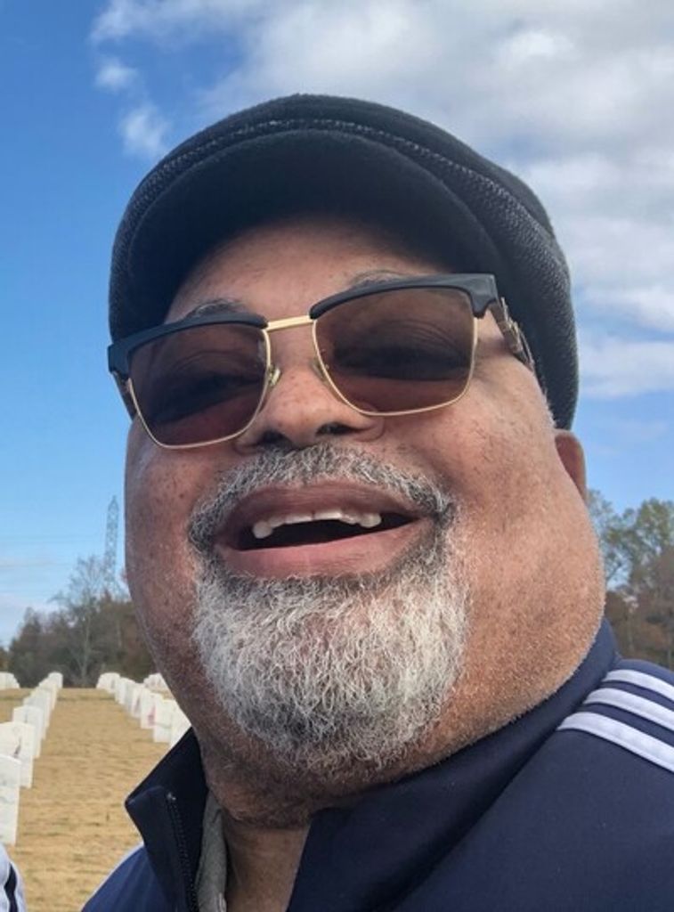 Rev. Walter Raymond Perkins, Jr. Profile Photo