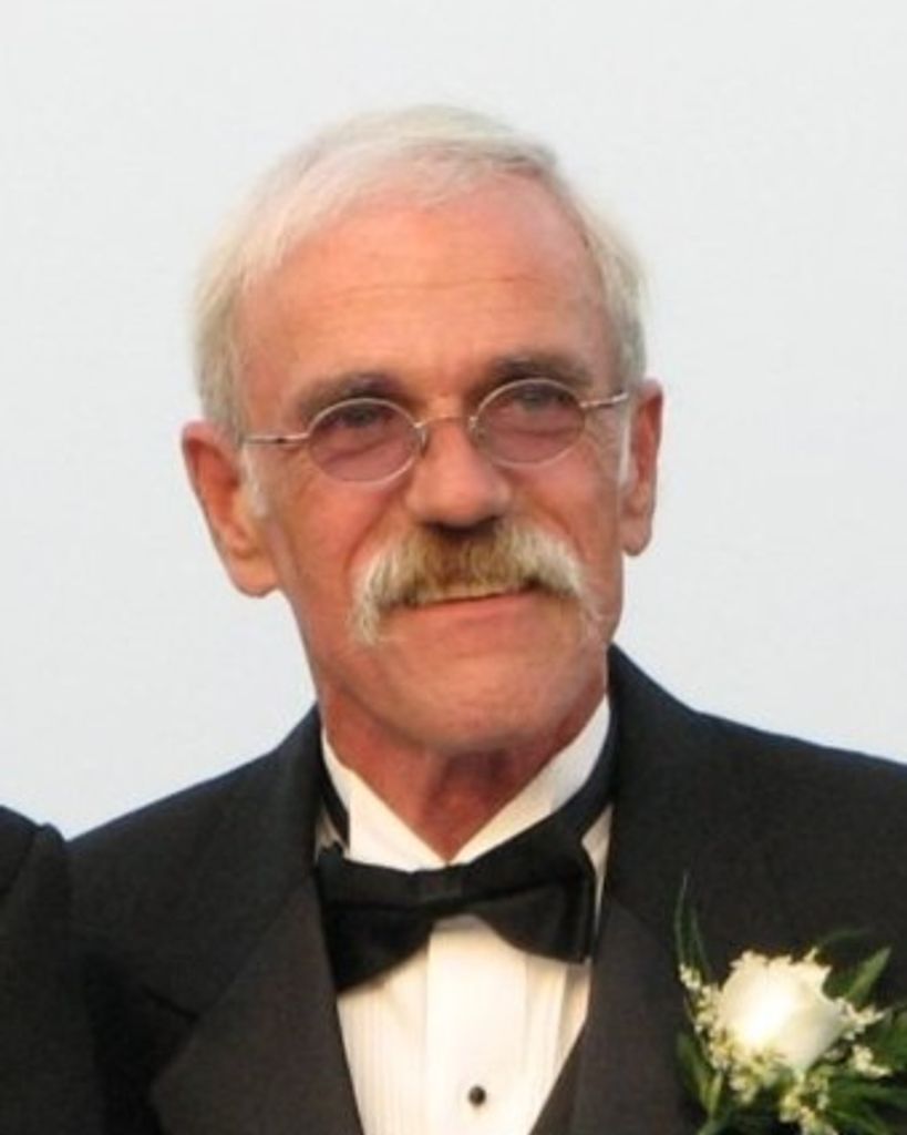 James D Livesay Profile Photo