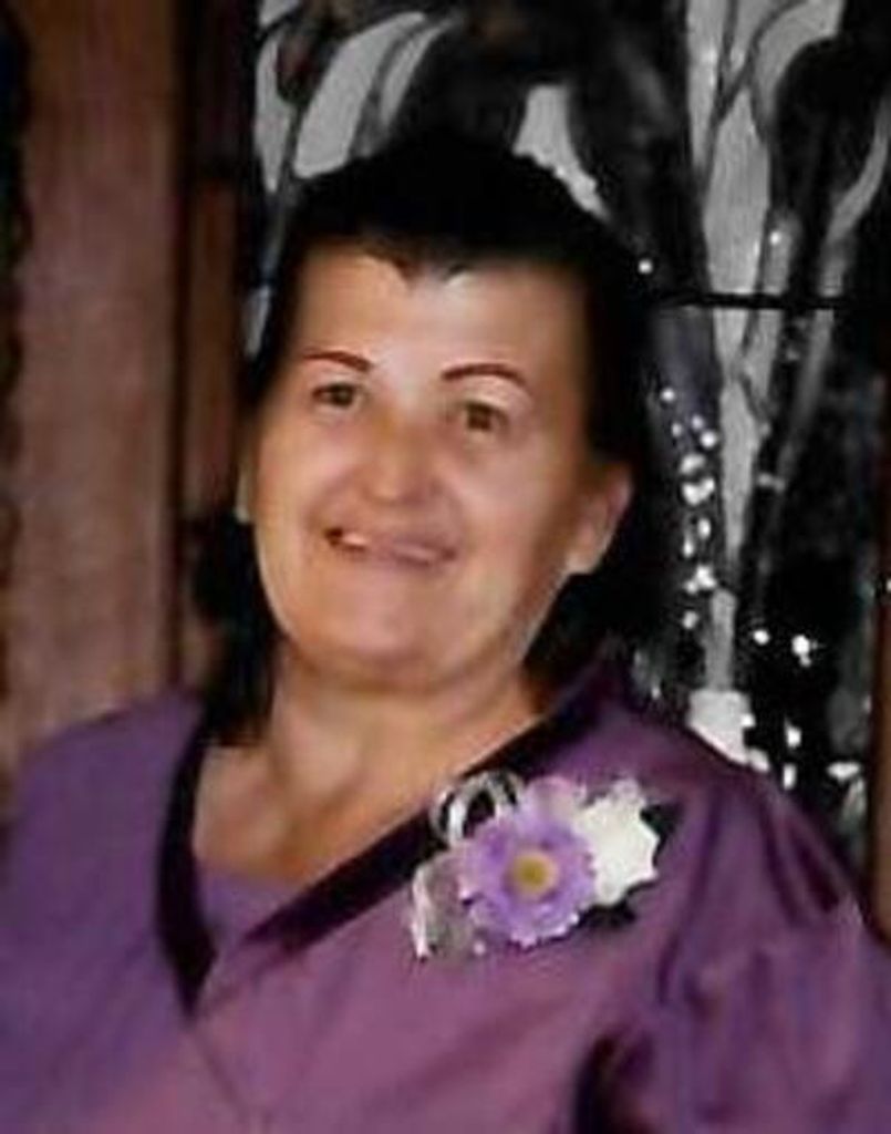 Beulah "Ferne" Garriott Profile Photo