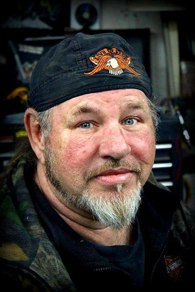 Michael W. Taulbee Profile Photo