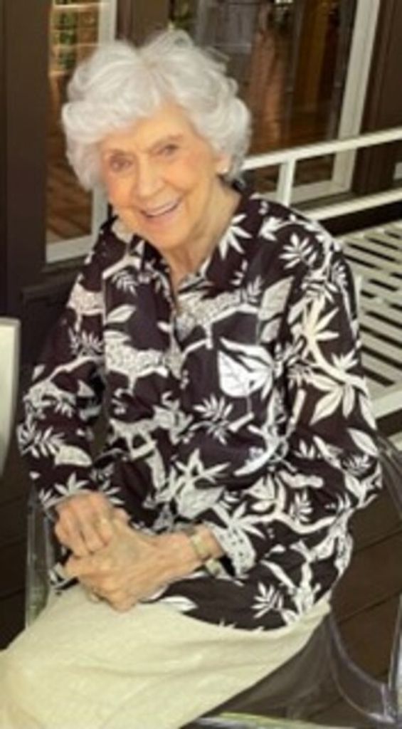Betty Jean Ward Profile Photo