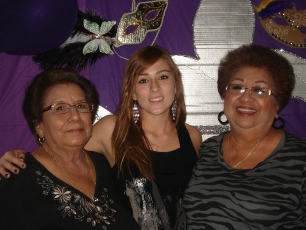 Frances D. Ramos