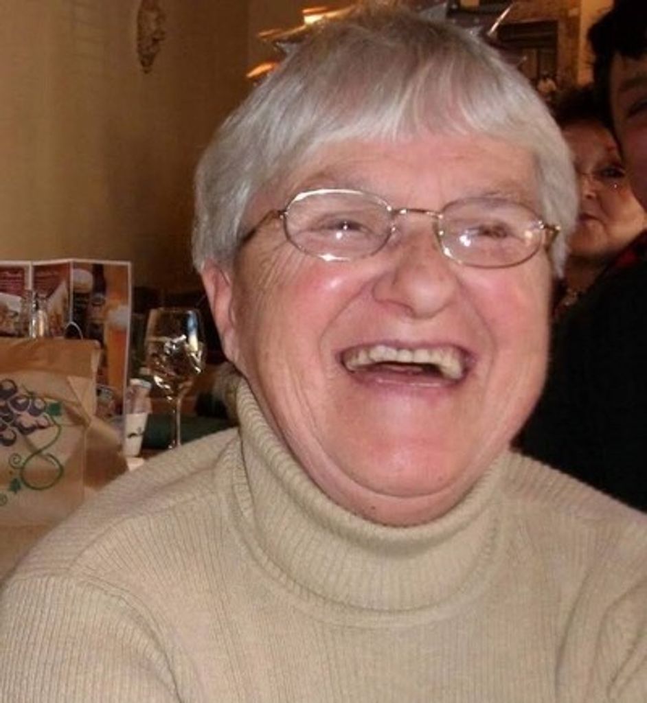 Mollie C. Leduc Profile Photo
