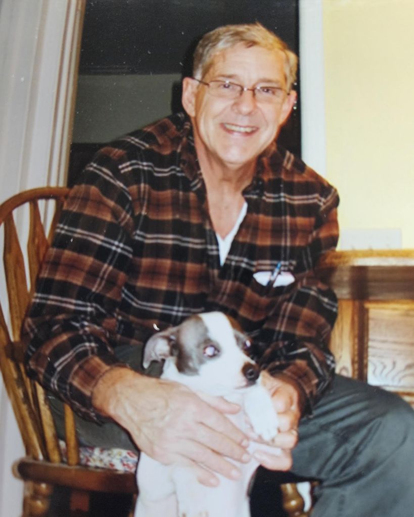 Charles Hightower Profile Photo