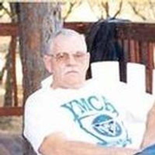 Robert Darral Holmes Profile Photo