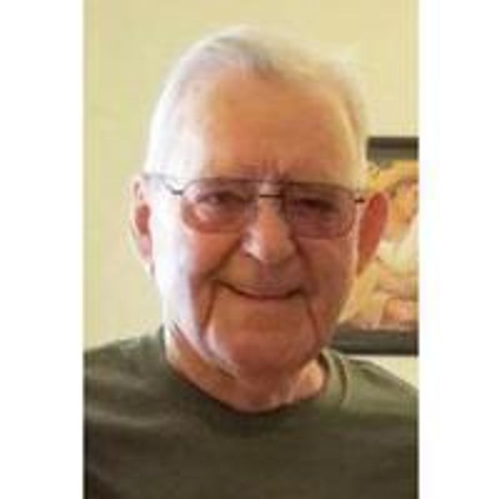 Richard E. "Dick" Nielsen