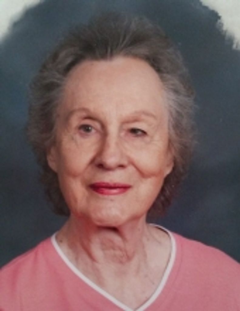 Charlotte Hoyt Schultz