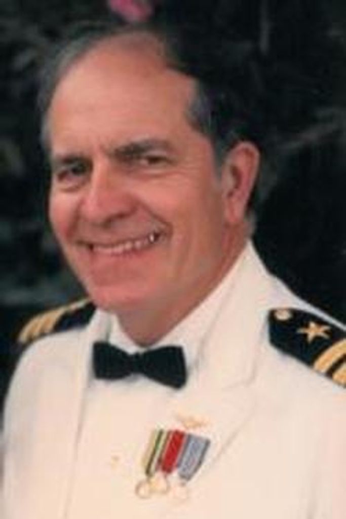 Lyle H. Pollard