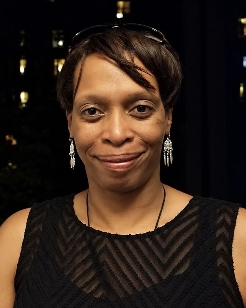 Yrisha Nichelle Jackson Profile Photo