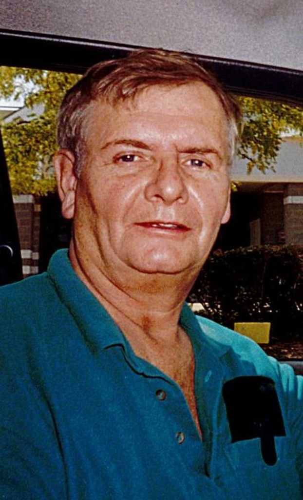 Raymond E. Valentine