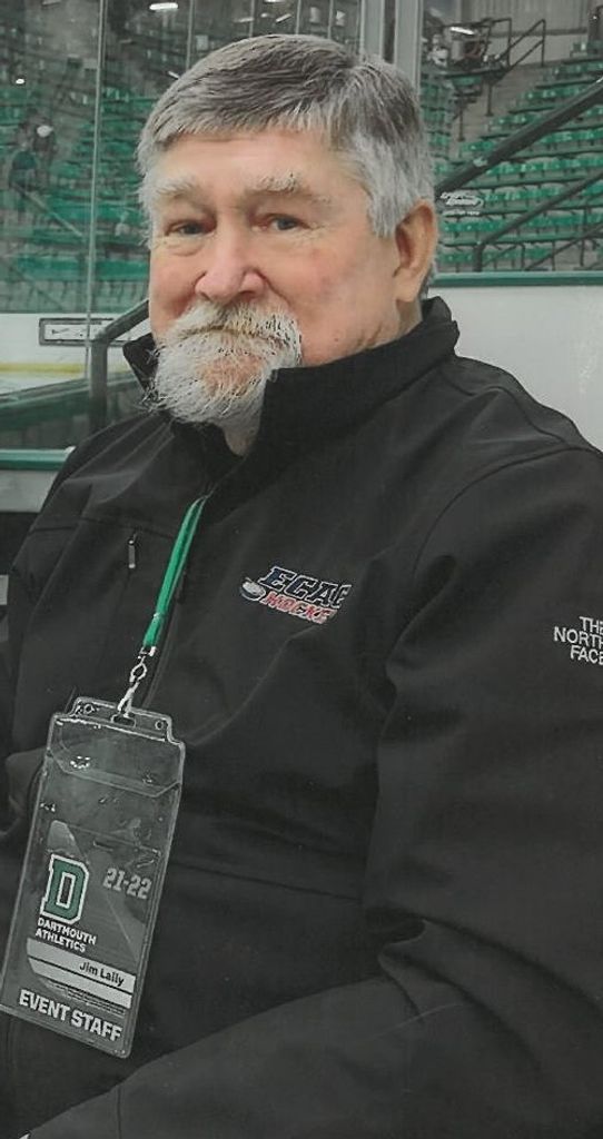 James F. Lally, Jr. Profile Photo