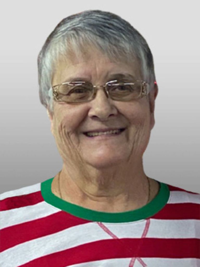 Gladdie Carole Paczek Profile Photo