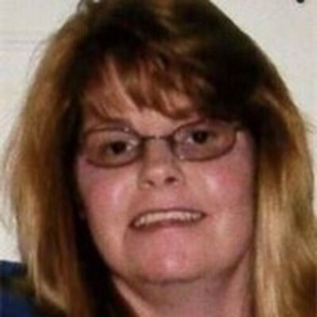 Tammy Annas