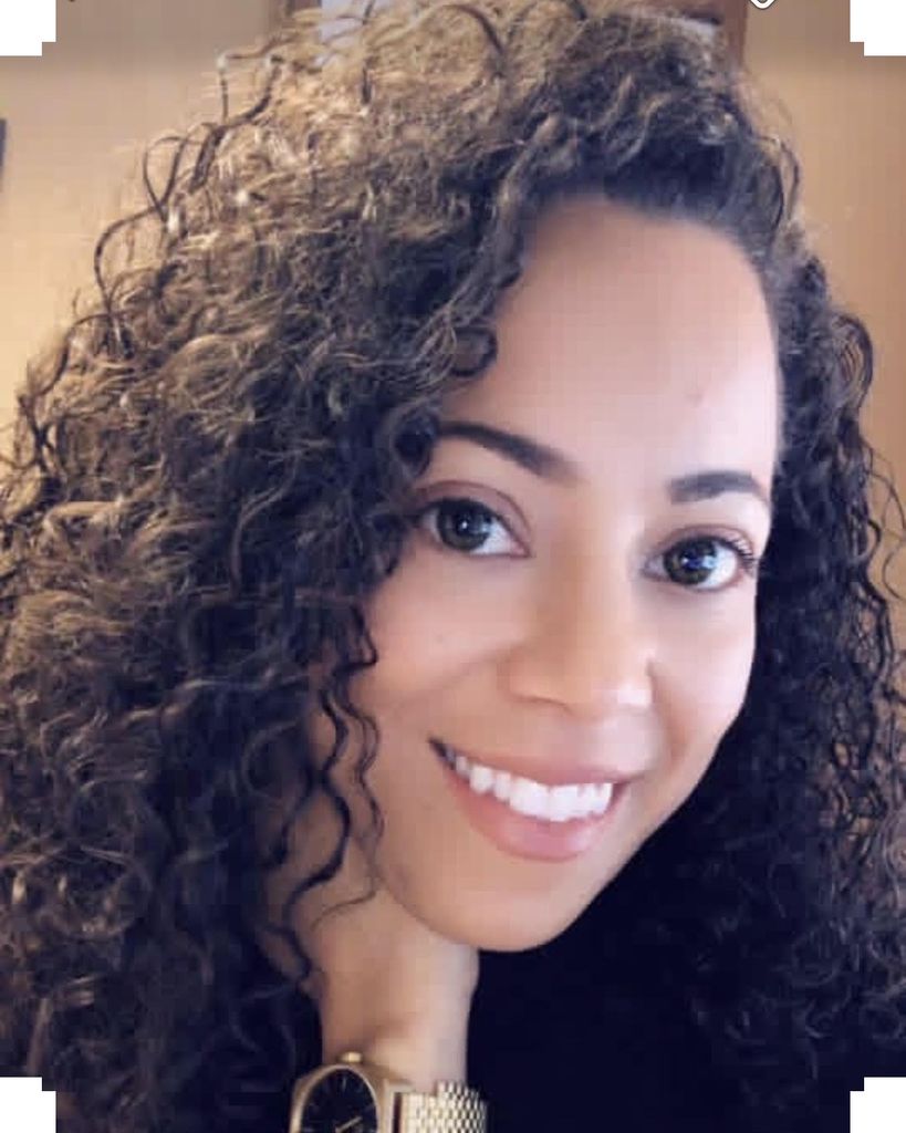 Kristina Wilkinson Profile Photo