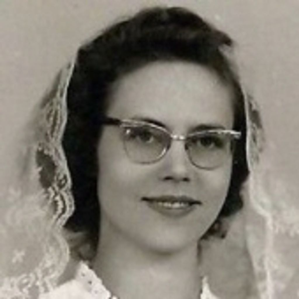 Lucille M. Martin