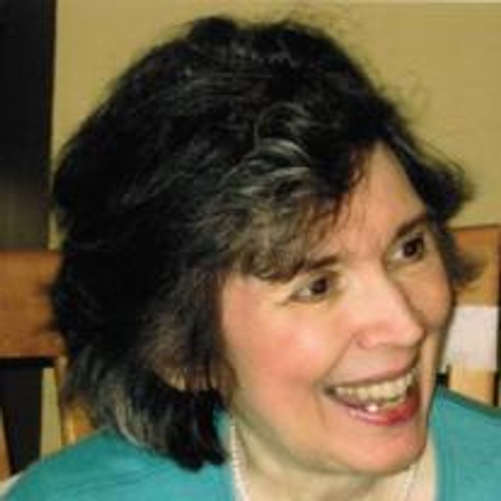 Angeline M. Coulthurst