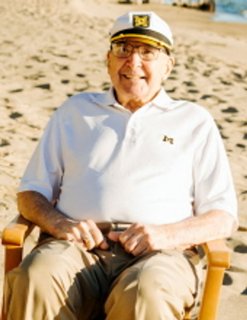 Charles Douglass Gardner Jr. Profile Photo