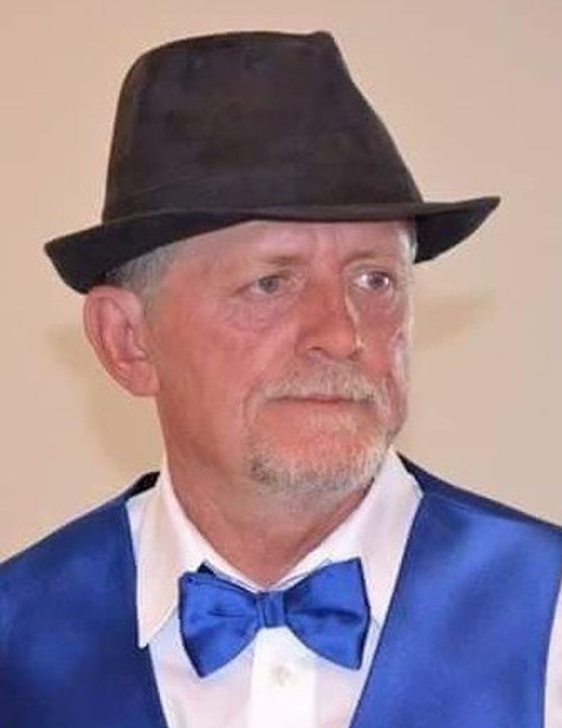 Thomas "Tommy" Joe Starling