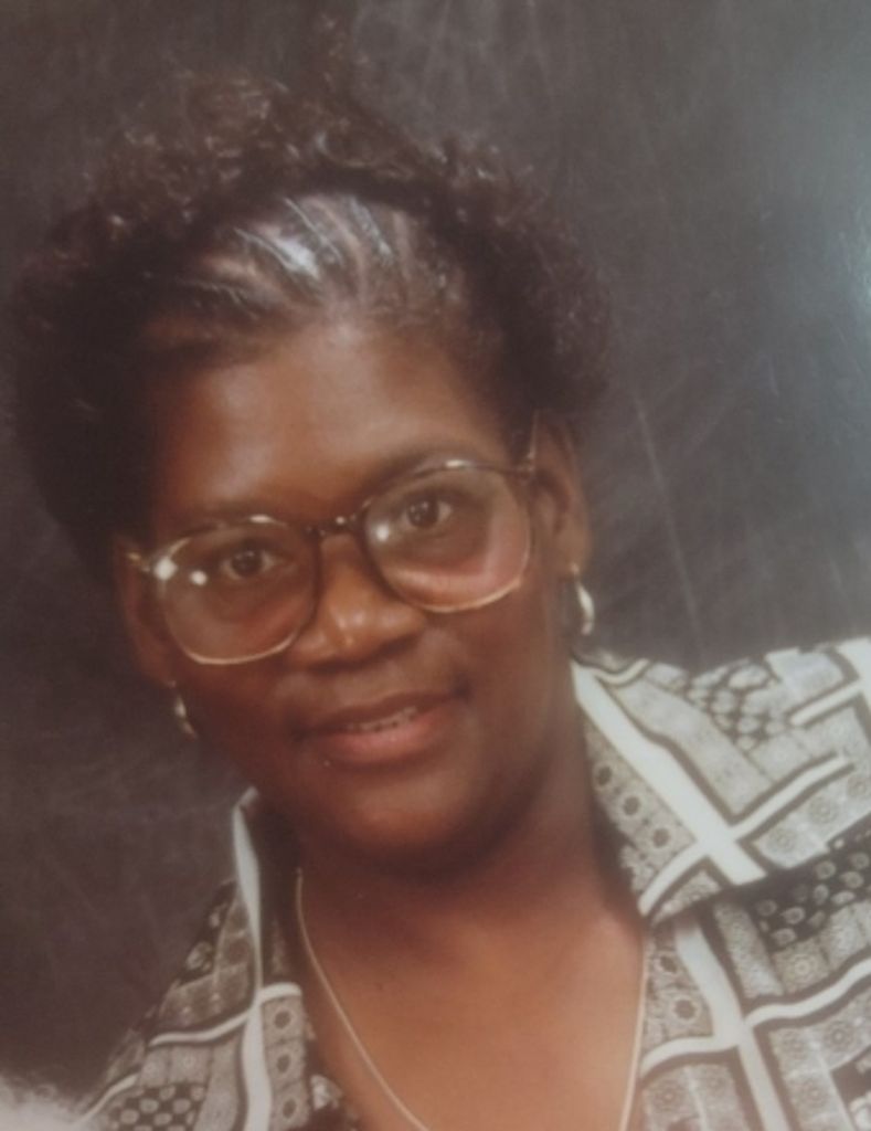 Margaret Delois London