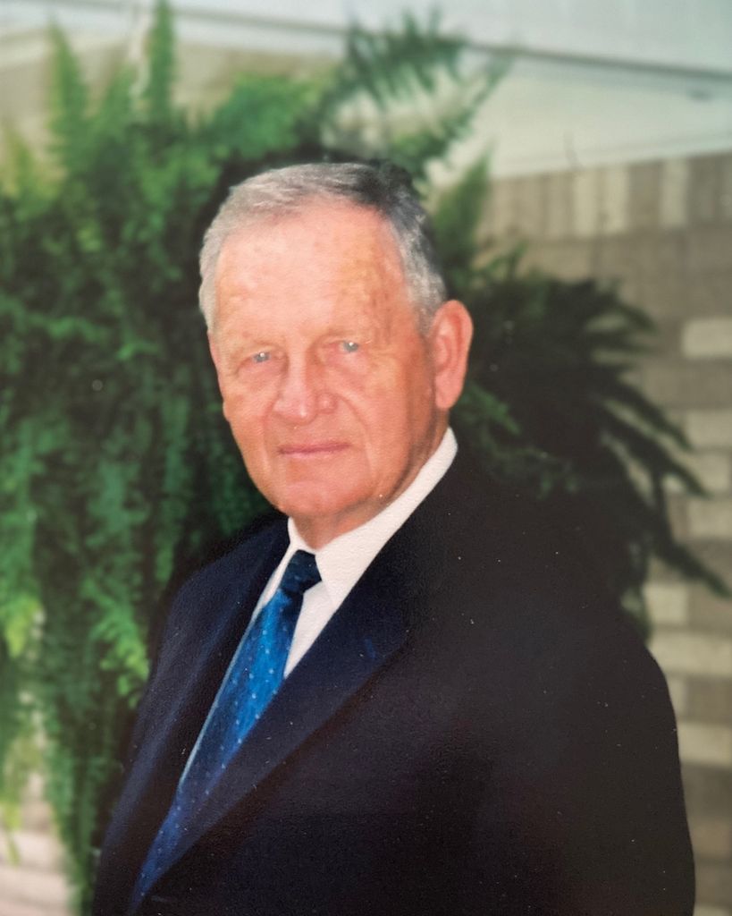 James Keith Moreland