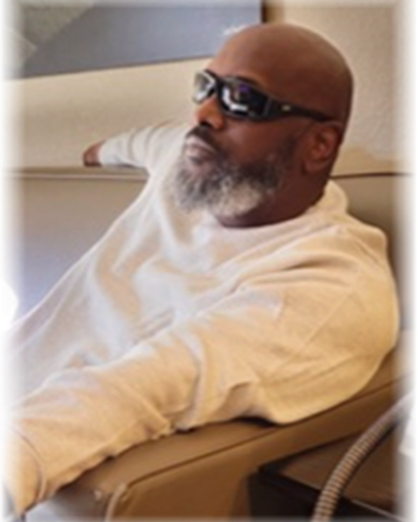 Jeffrey Leon Johnson Profile Photo