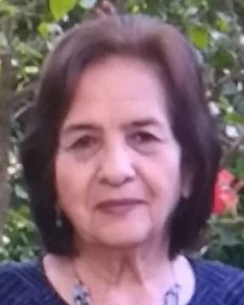 Sanjuana Gonzalez