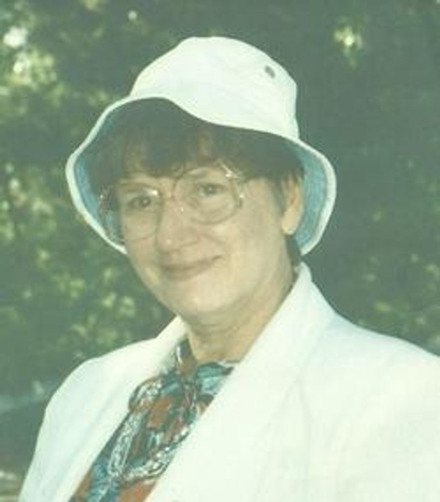 Harlene Schellenberg