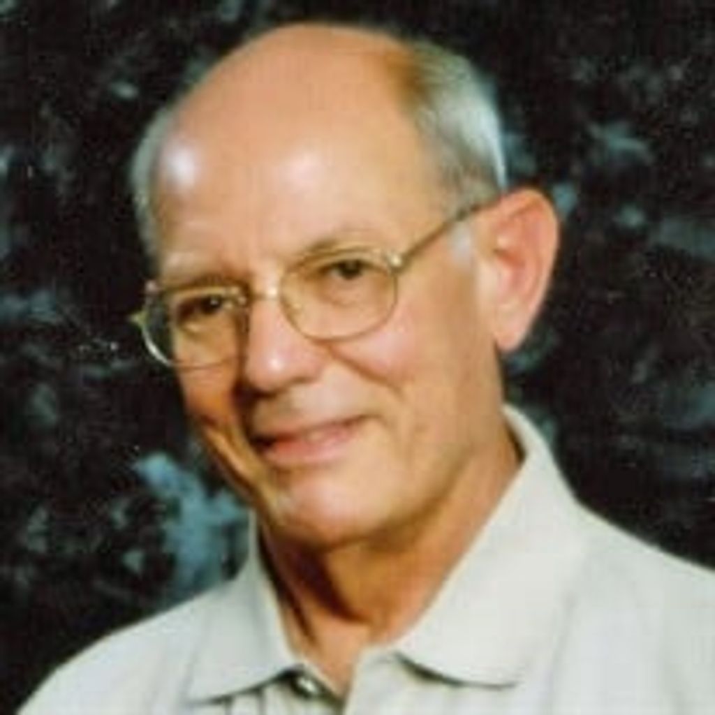 Richard Warren Spofford