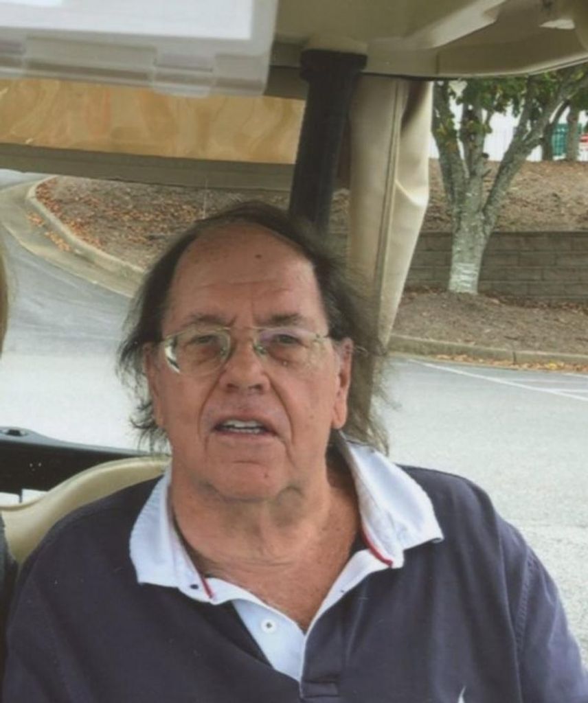 William "Bill" Lorson Schaff Profile Photo