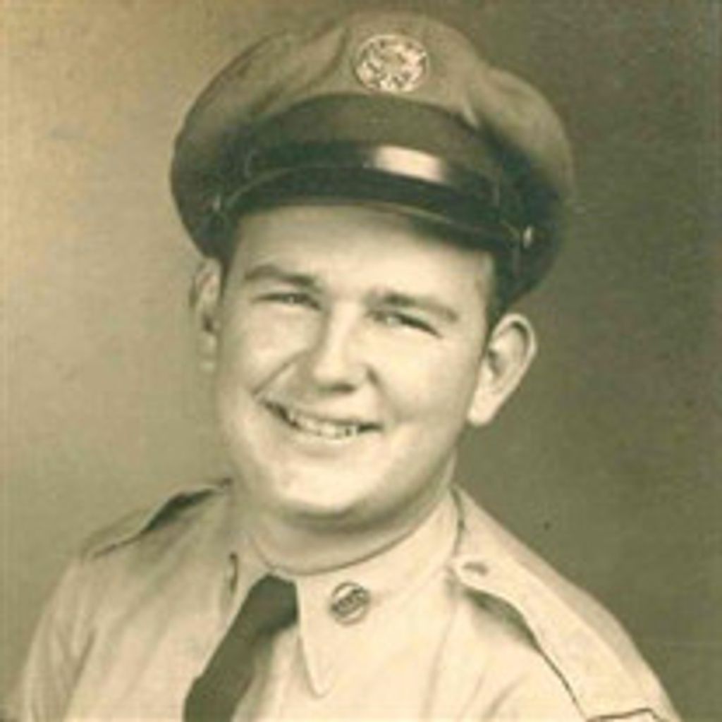 Charles Anderson