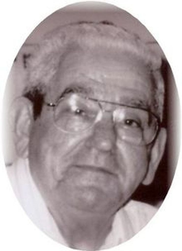 Edward Louis Gil, Sr.
