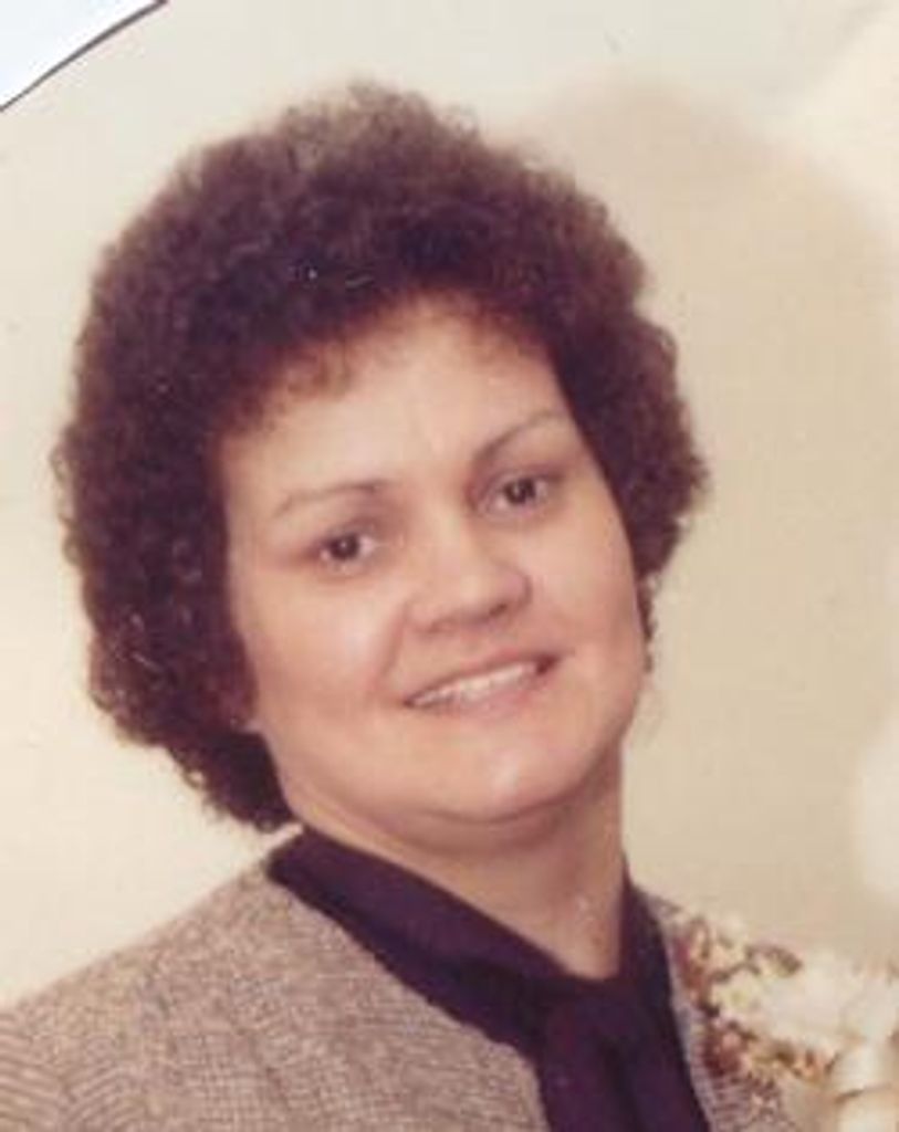 Faith Dodson Profile Photo