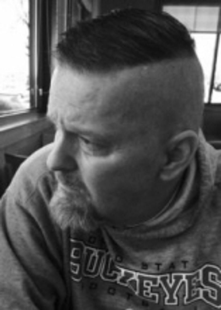 Paul Michael Pendergrass