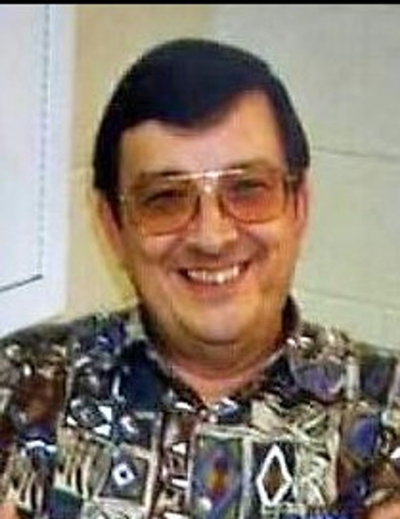 Ray Copher
