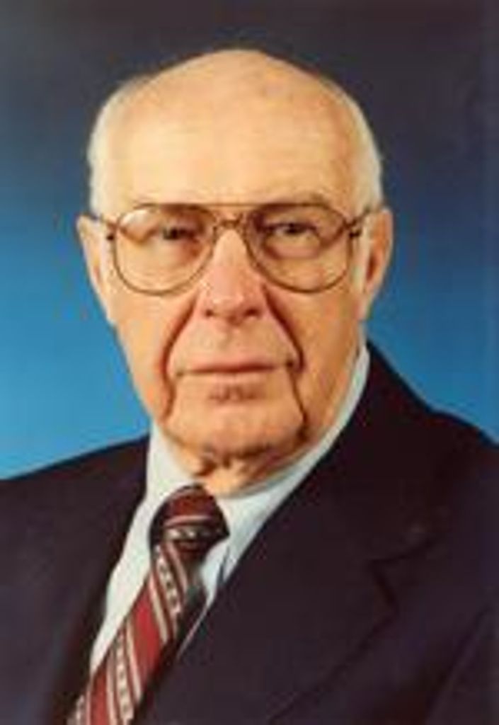 Thomas Adams