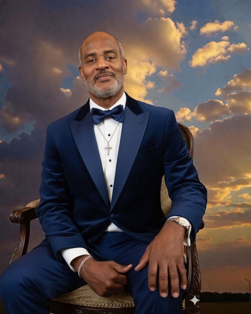 Ronald L. Williams Profile Photo