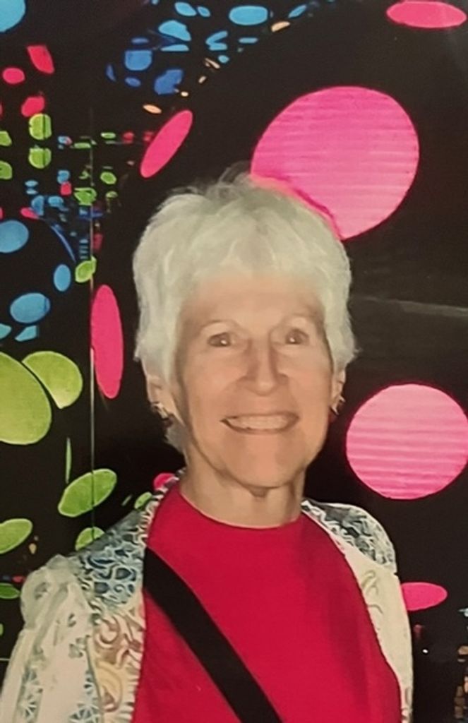 Judith Sawyer Matthews Profile Photo