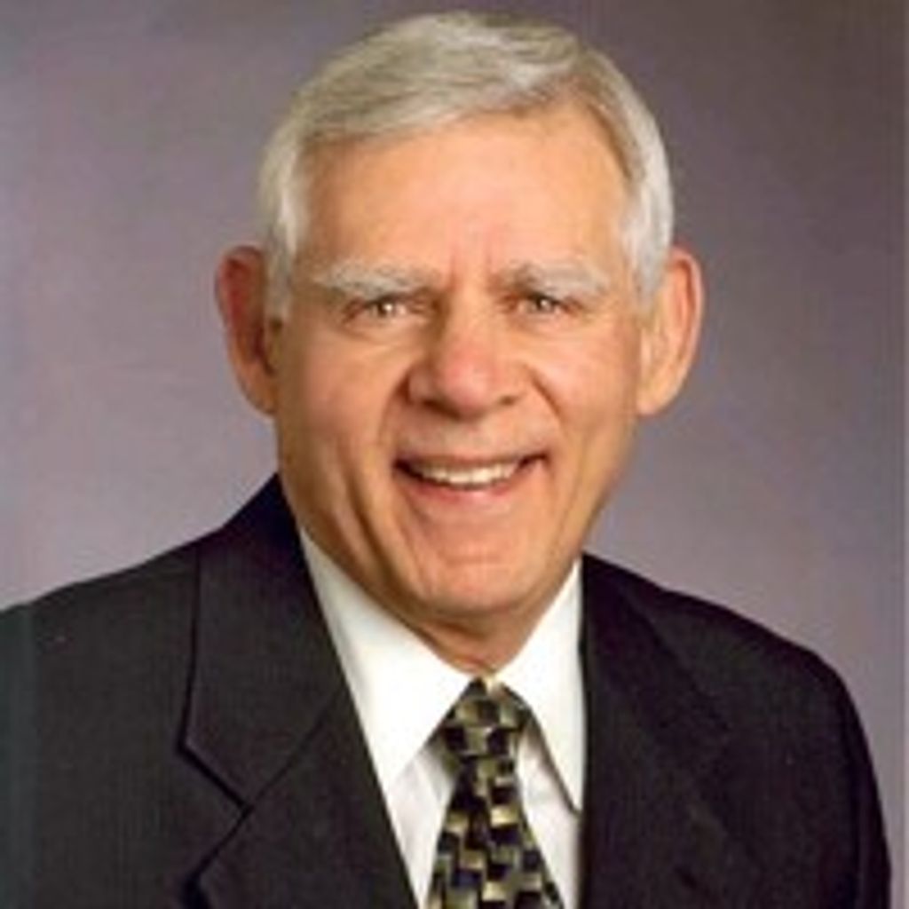 Seth E. Keener, Jr.