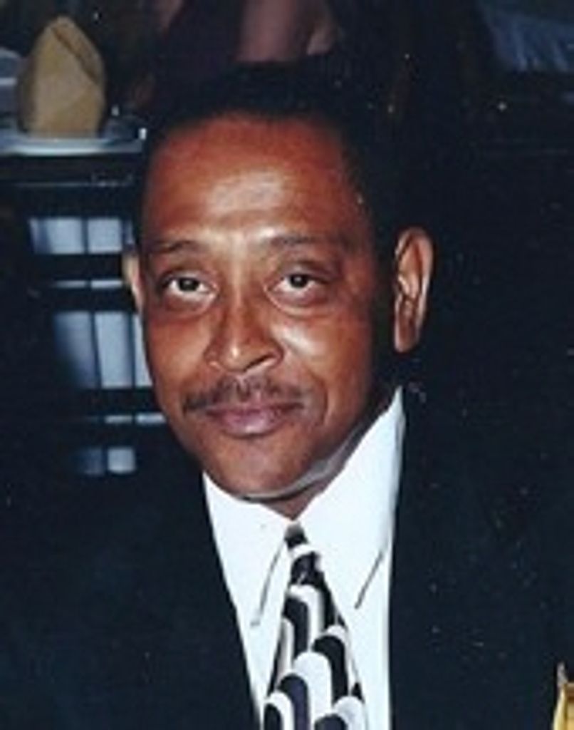 James Johnson Jr Profile Photo